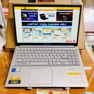 Asus Vivobook 15 X1504ZA-NJ1608W i5-1235U/ 16GB/ 512GB/ Full HD/ Win11 (C715323)