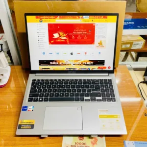 Laptop Asus Vivobook 16 X1605VA-MB360W i5-1335U/ 16GB/ 512GB/ Full HD/ Win11 (8412295)