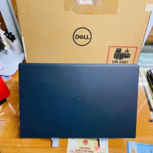Dell Inspiron 15 3520 i5-1235U/ 16GB/ 256GB + 500GB/ 120Hz"Full HD/ Win11 (D2NKPY3)