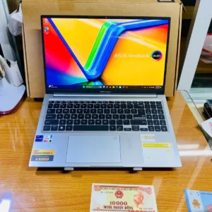 Laptop Asus Vivobook 15 OLED A1505VA-L1386W i9-13900H/ 16GB/ 1000GB/ 15.6"FHD/ Win 11 (L206469)