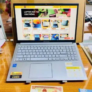 Asus Vivobook 15 X1504ZA-NJ102W i3-1215U/ 8GB/ 512GB/ Full HD/ Win11(C932156)