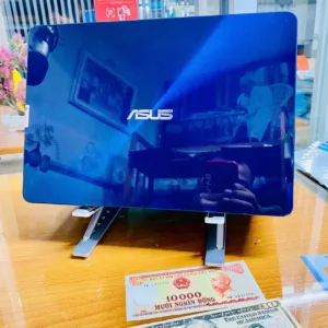Laptop Asus Zenbook UX430UA-GV126T i5-7200U/ 4GB/ 256GB/ Full HD/ Win 10 (6638218)