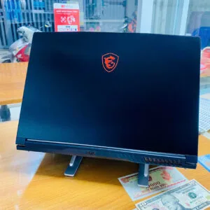 MSI GAMING GF63 Thin 12VE-454VN i5-12450H/ 16GB/ 512GB/ 6GB-RTX4050/ 144Hz-15.6"FHD/ Win11 (0085458)