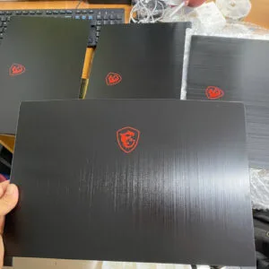Thay mặt A Vỏ Laptop Gaming MSI GF63 GF63 9RCX GF63 9SC 10SCSR – Mới Chính Hãng 100%