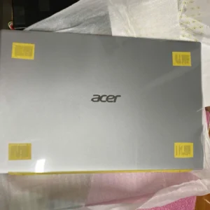 Thay mặt A vỏ Laptop Acer Aspire 3 A315 A315-58 A315-35 A115-32 (MÀU BẠC) – hàng mới chính hãng Acer 100%