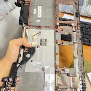 Thay Loa và Thay vỏ mặt D Laptop Asus X55 X55V A55V K55A K55V K55VD K55VM R500VM – Mới Chính Hãng 100%