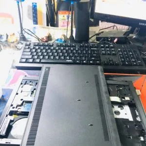Thay mặt E Vỏ Laptop dell inspiron 14 N5447 5448 5442 5445 5457 P49G  Mới Chính Hãng 100%