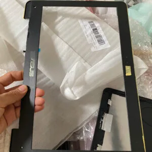 Thay vỏ mặt viền B Laptop Asus X455 F455 A455 X454 F454 R455 K455– Hàng mới chính hãng ASUS 100%