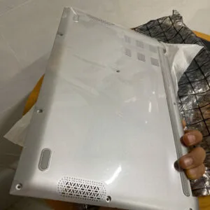 Thay vỏ mặt D Laptop Asus Vivobook 14 X412 A412 F412 A412FA A412DA F412DA (MÀU BẠC)– Hàng mới chính hãng ASUS 100%