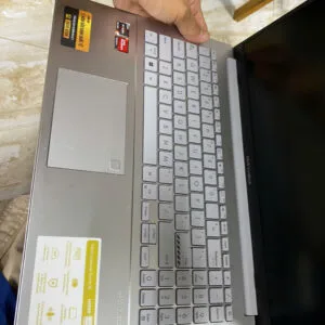 Full Bộ Vỏ Laptop Asus VivoBook 15 E1504FA-NJ776W E1504F X1504V E1504G X1504Z - New– Mới Chính Hãng 100%