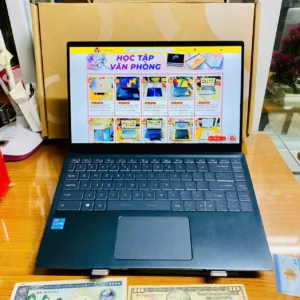 Laptop MSi Modern 14-B11MOU-813VN i3-1115G4/ 8GB/ 256GB/ Full HD/ Win11 (8000871)