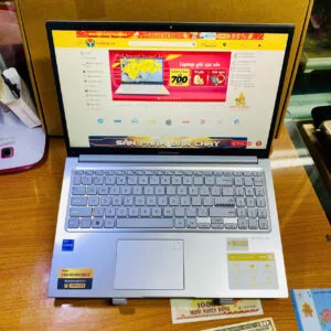 Asus Vivobook 15 X1504VA-NJ069W i3-1315U/8GB/512GB/Full HD/Win11(V66001B)