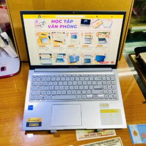 Asus Vivobook 15 X1504VA-NJ069W i3-1315U/ 8GB/ 512GB/ Full HD/ Win11 (4904197)