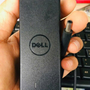 Sạc Laptop Dell 19.5V-2.31A-45W (đầu kim nhỏ) – Hàng zin chính hãng Dell