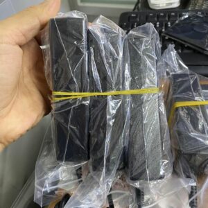 Sạc Laptop Dell 19.5V-6.42A-90W (đầu kim lớn có đèn) – Hàng chính hãng Dell