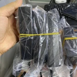 Sạc Laptop Dell 19.5V ~ 3.34A - 65W (đầu kim lớn) – Hàng chính hãng Dell