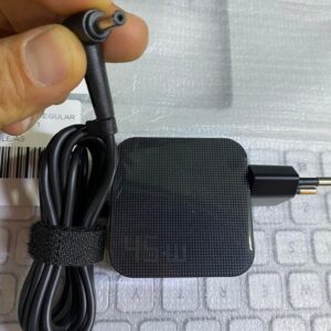 Sạc Vuông Laptop Asus 19V-2.37A-45W (đầu tròn-nhỏ) – chính hãng Asus