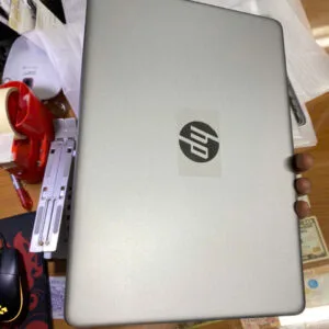 Thay mặt A Vỏ Laptop HP 245 G8 , HP 240 G8 , HP 240 G9 (MÀU BẠC) – Hàng mới chính hãng HP