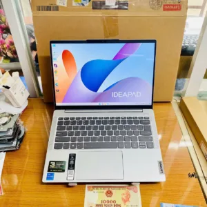 Laptop Lenovo Ideapad Slim 5 14IAH8 i5-12450H/ 16GB/ 1TB/ WUXGA "1920 x 1200"/ Win11 (P2LW2TM)