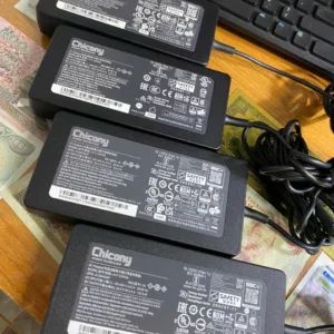 Sạc Laptop MSI Gaming GF63 thin GF63 ~ 20V = 6.0 A - 120W (đầu Kim nhỏ) – Hàng chính hãng MSI