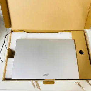 Laptop Acer Swift 3 SF314-512-56QN i5-1240P/ 16GB/ 512GB/ 14"QHD"2560 x 1440"/ Win11 (70E3400)