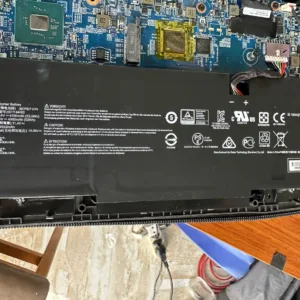 Pin zin Laptop MSI Gaming Pulse GL66 11UDK 11UCK 816VN GL76 KATANA GF66 GF76 BTY-M492 53.5Wh i7 11800H /4GB RTX3050Ti/ hàng zin chính hãng 100%