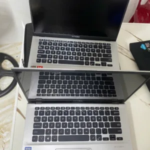Thay phím mới chính hãng laptop Asus Vivobook A412 A412DK A412DA A412FA A412UB A412UF V4000D V4000F V4000U Vivobook X412 X412F X412FA Hàng mới chính hãng 100%