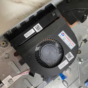 Thay Quạt FAN CPU Laptop Dell Inspiron 15 5584 0GYCJR GYCJR 0J0MYJ 0DFX5J 0JX9NR – hàng zin chính hãng tháo máy