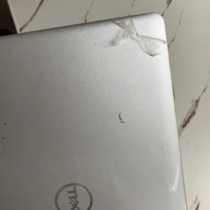 Thay mặt A Vỏ Laptop Dell Inspiron 15 5584 0GYCJR GYCJR 0J0MYJ 0DFX5J 0JX9NR MÀU BẠC – hàng zin chính hãng tháo máy