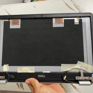 Thay mặt B Vỏ Laptop Dell Inspiron 15 5584 0GYCJR GYCJR 0J0MYJ 0DFX5J 0JX9NR MÀU BẠC – hàng zin chính hãng tháo máy