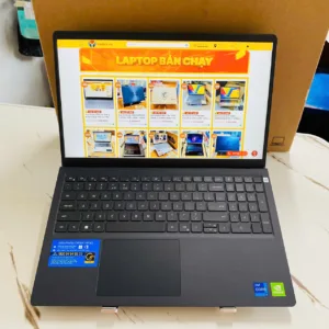Laptop Dell Vostro 3510 i7-1165G7/ 16GB/ 512GB/ 2GB - MX350/ 15"FHD/ Win11 (G8HCNS3)
