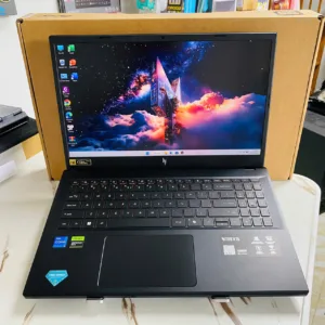 Laptop Acer Gaming Nitro V15 ProPanel ANV15-52-59AA i5-13420H/ 16GB/ 512GB/ RTX 5050 - 8GB/ Full HD"180Hz/ Win11