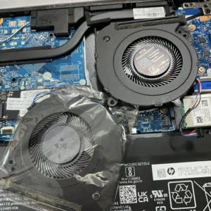 Thay Quạt FAN CPU tản nhiệt Laptop HP 240 G7, 240 G8, 245 G7, 245 G8, 246 G7, 246 G8, 340 G5, 340 G7, 348 G5, 348 G7, 14-cf000, 14-ck000, 14-cm000, 14-dk000, 14s-dk000, 14s-cf000, 14s-dp000 – hàng mới zin chính hãng