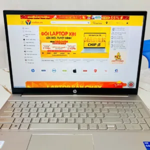 Laptop HP Pavilion 15 eg3093TU i5-1335U/ 16GB/ 512GB/ Full HD/ Win11 (42781ZV)