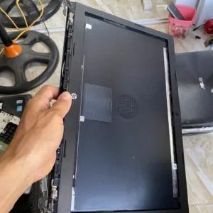 Thay mặt A và B Vỏ Laptop HP Pavilion 15-DA 15-DA0048TU 15-DA0054TU 15-DA0033TX 15-DA0046TU 15-DA0006TX 15-DA0024TX – Hàng tháo máy chính hãng HP