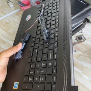 Thay mặt C Vỏ Laptop HP Pavilion 15-DA 15-DA0048TU 15-DA0054TU 15-DA0033TX 15-DA0046TU 15-DA0006TX 15-DA0024TX – Hàng tháo máy chính hãng HP