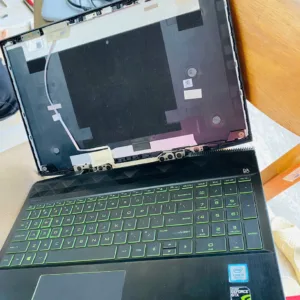 Thay mặt C Vỏ Laptop HP Pavilion Gaming 15-CX0182TX 15-CX 15-CX0078TX 15-CX0144TX 15-CX0071NR L20335-001 DC28000KZF0 – Hàng cũ tháo máy chính hãng HP