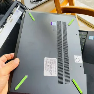 Thay mặt D Vỏ Laptop HP Pavilion Gaming 15-CX0182TX 15-CX 15-CX0078TX 15-CX0144TX 15-CX0071NR L20335-001 DC28000KZF0 – Hàng cũ tháo máy chính hãng HP