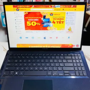 Laptop Asus ExpertBook B1500CEAE-EJ2646T i5-1135G7/ 8GB/ 512GB/ Full HD/ Win11 (8323526)