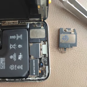 Thay Pin chuông mới 🛎️ cho IPHONE 11 Pro