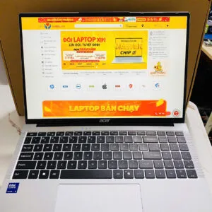 Acer Aspire Lite 16 AI AL16-71P-5674 Ultra 5-125H/16GB/512GB/Full HD+"1920x1200/Win11(6C06L01)