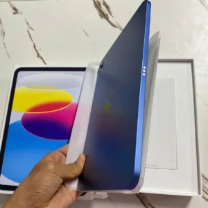 Máy tính bảng iPad A16 WiFi 128G-Full Box Mới Kích Sạc 18 lần-Pin 100% / OS 26 (6DD4CYN)