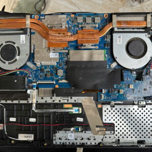 Sửa laptop Asus TUF 15 gaming i5 thế hệ 11 , GTX 1650 Vệ sinh bụi, thay keo xịn làm mát máy ,thay mút xịn làm mát máy... loại tốt chính hãng