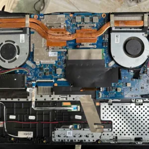 Sửa laptop Asus TUF 15 gaming i5 thế hệ 11 , GTX 1650 Vệ sinh bụi, thay keo xịn làm mát máy ,thay mút xịn làm mát máy... loại tốt chính hãng