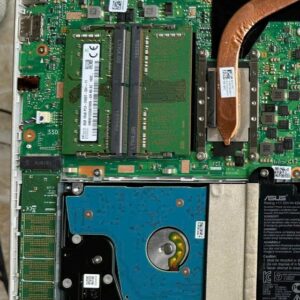 Sửa laptop asus vivobook x510 s510 i3 i5 i7 thế hệ 8 nâng cấp thêm Ram 8gb Samsung Hynix mới chính hãng