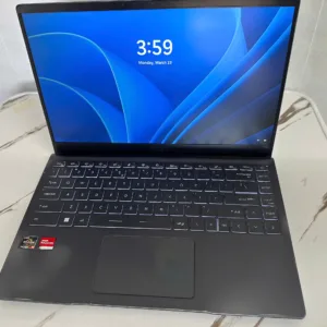 Sửa laptop msi modern 14 i3 i5 i7 thế hệ 11 , GTX 1650 thay màn hình Full HD mới chính hãng