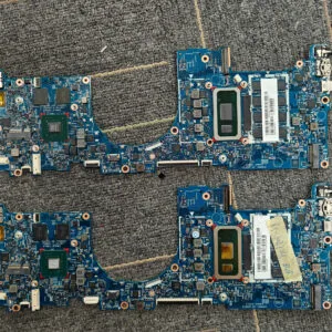 Thay Mainboard Mới tích hợp Card Onboard Laptop HP mới chính hãng 100%