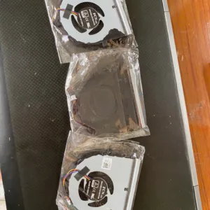 Thay Quạt FAN CPU Laptop Dell Vostro 3400 3401 3405 3500 – hàng mới 100% zin chính hãng