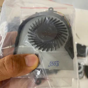 Thay Quạt FAN Mới CPU Laptop Dell Inspiron 5558 5559 5458 5459 5468 5755 5758 Vostro 3558 3559 NS85A00-14K14 hàng zin chính hãng 100%