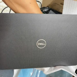Thay mặt A Vỏ Laptop Dell latitude E7410 7410 Full Carbon 000G1M – Hàng zin mới chính hãng